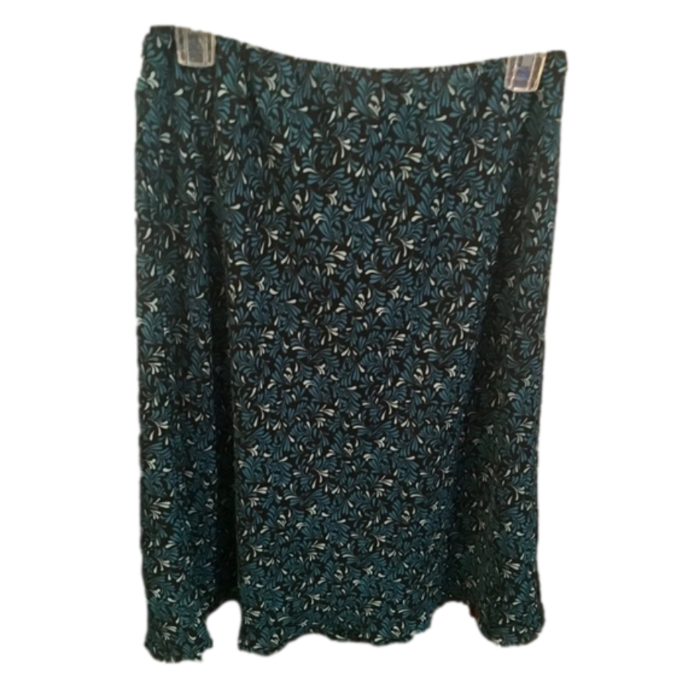 Worthington knee length skirt size 10